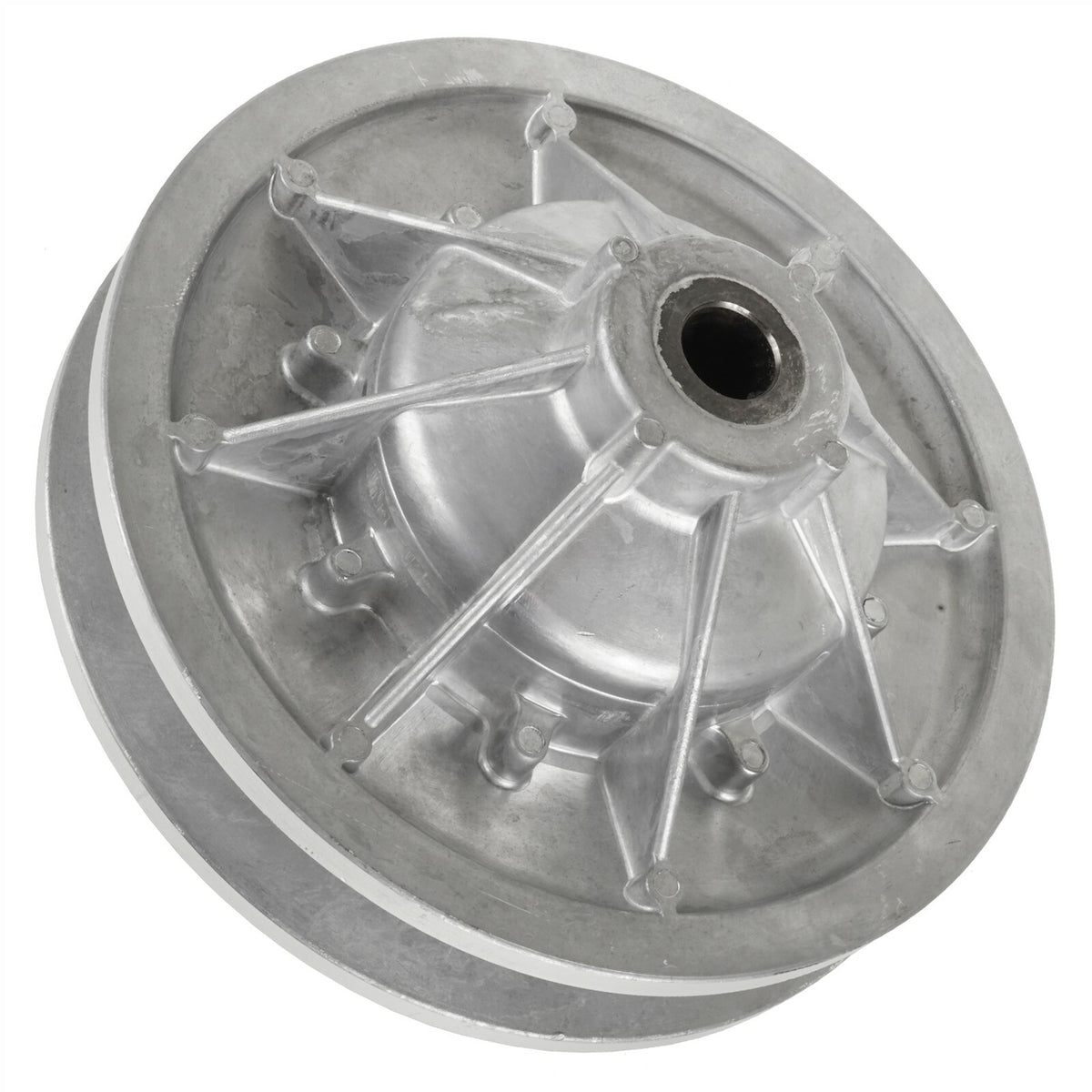 Driven Clutch 28 Degree for EZGO TXT ST 4 Cycle (1991–Up)