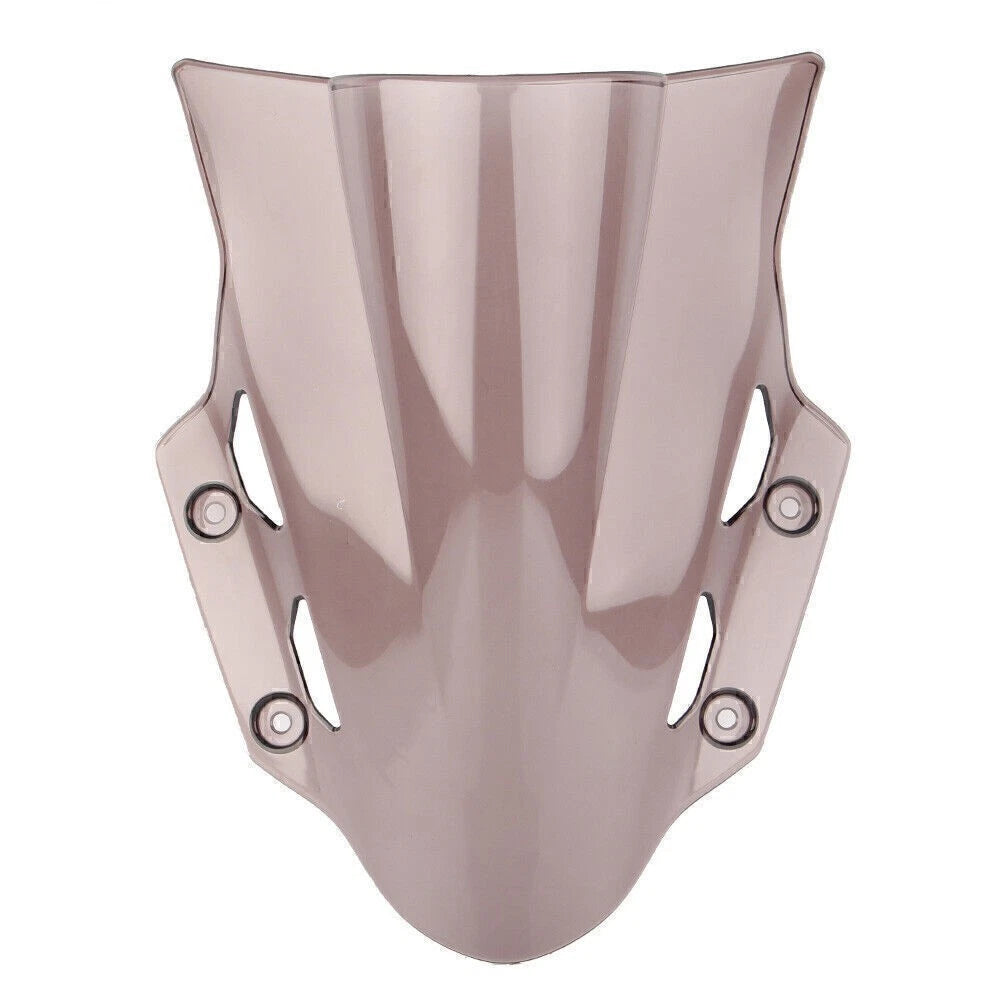 Front Windscreen for Suzuki GSX250R (2017–2019) Tan