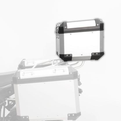 38L Top Case Rear Tail Luggage Box & Mounting Rack for BMW R1300GS (2023–2026)