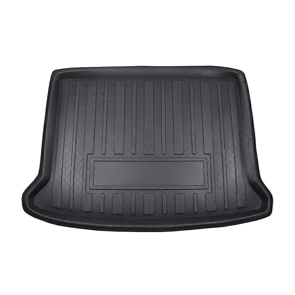 Rear Trunk Mat for Mazda CX-30 (2019–2024)
