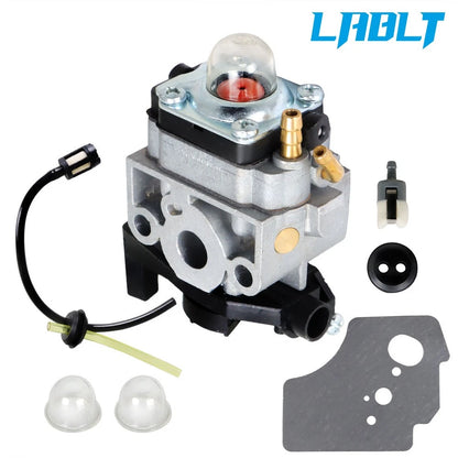 Carburetor for Husqvarna Select 55X 324 HDA 324RX 224L
