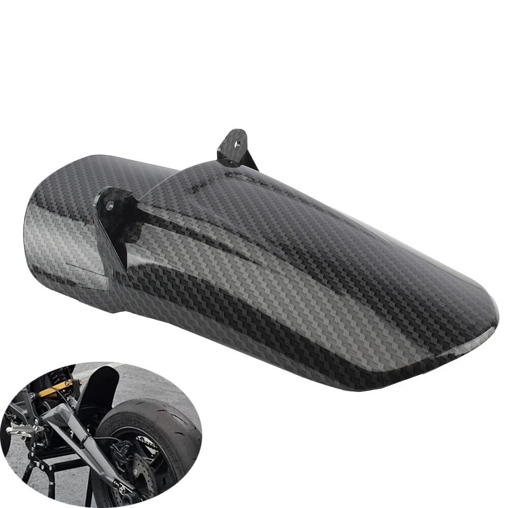 Rear Wheel Fender Mudguards for Sur-Ron Light Bee X & S (2018–2023)