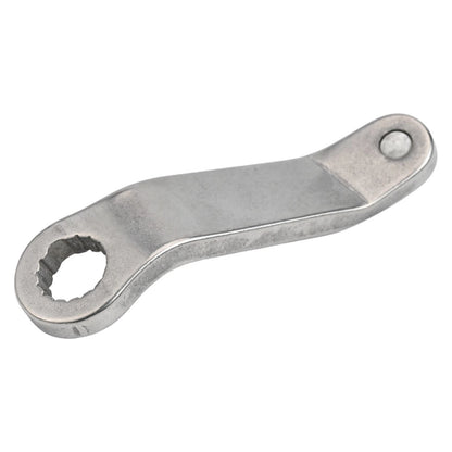 Steel Transmission Bellcrank for Polaris Vehicles
