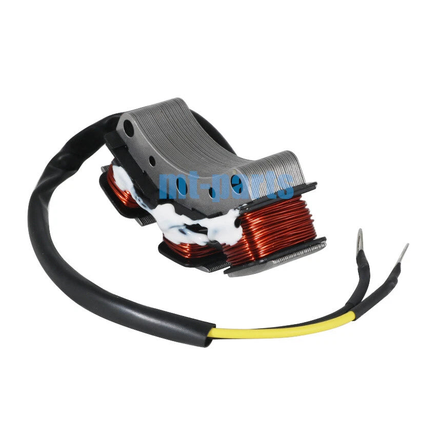 Outboard Stator for Mercury 2 Stroke 6HP 8HP 9.9HP 20HP 25HP (1986–2004) 86704A2