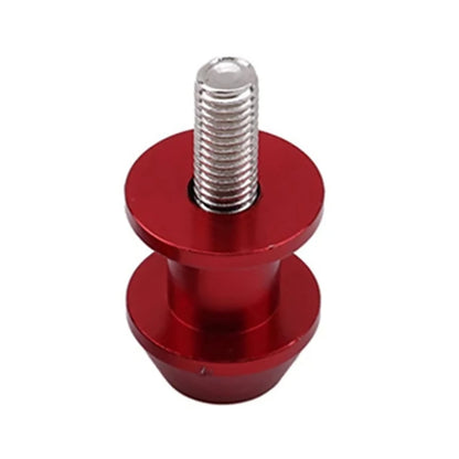Lifting Screw for Motorcycle Aluminum Alloy Frame Accessories