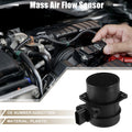 MAF Mass Air Flow Sensor Assembly for Volkswagen Golf (1999–2005)
