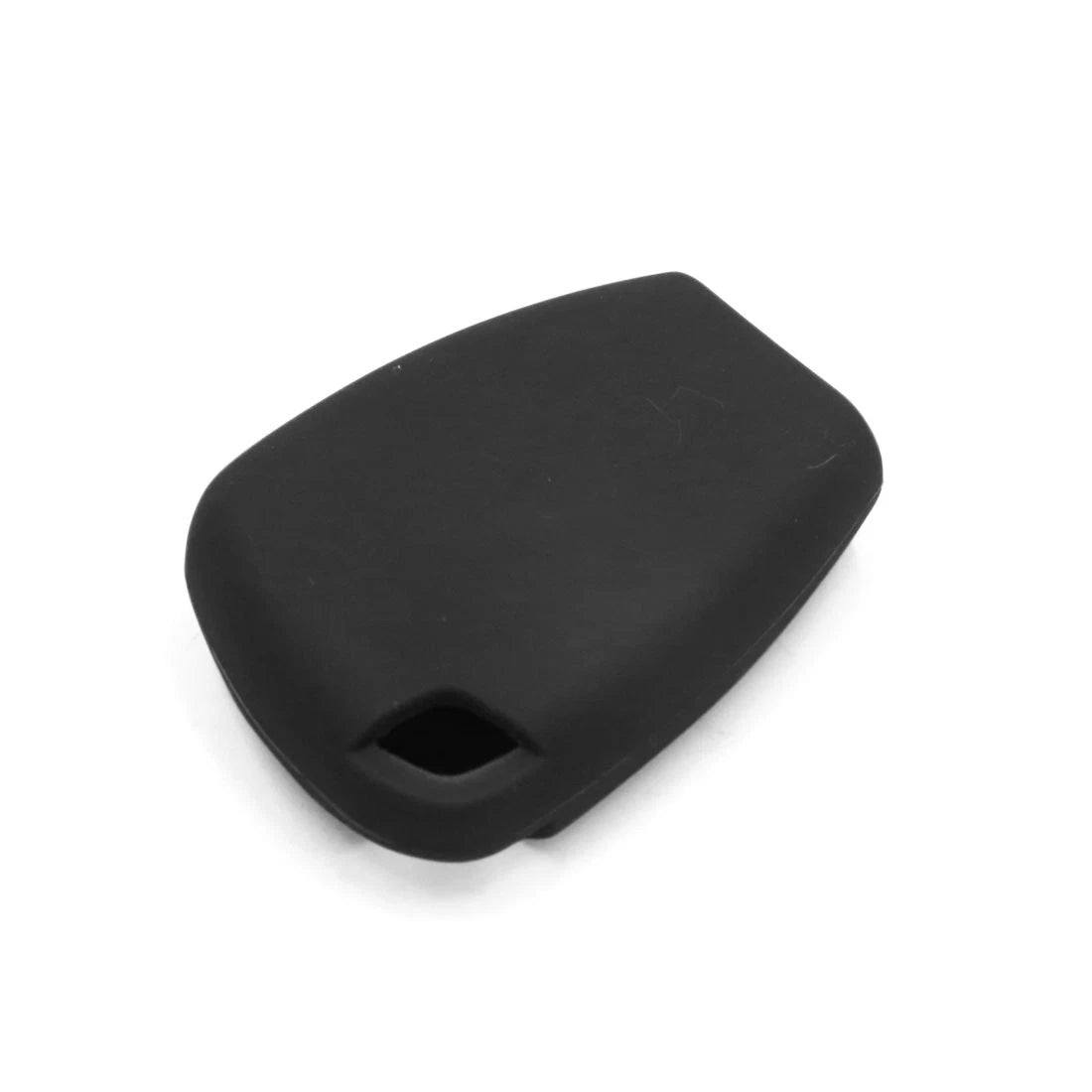 Silicone Remote Key Fob Cover Case Replacement for Mercedes AMG C B E (2014–2023)