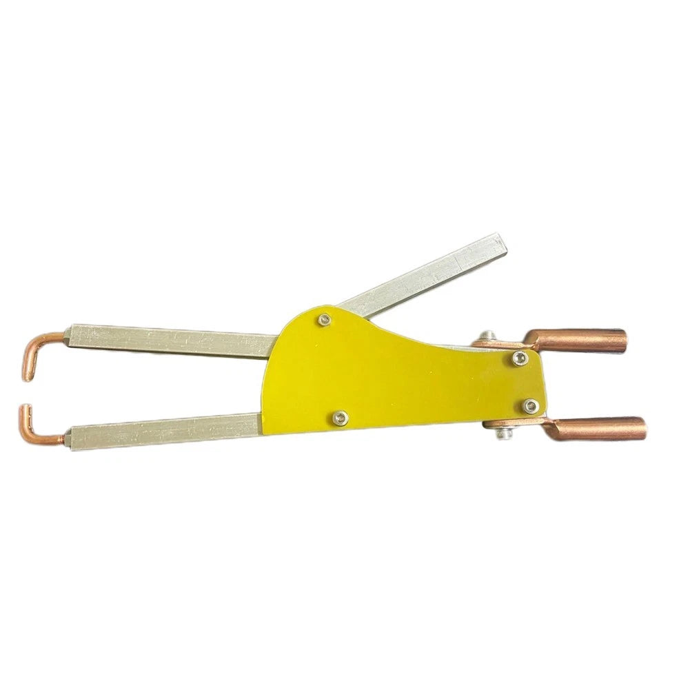 Sturdy Metal Spot Welder for Reliable Welding Results