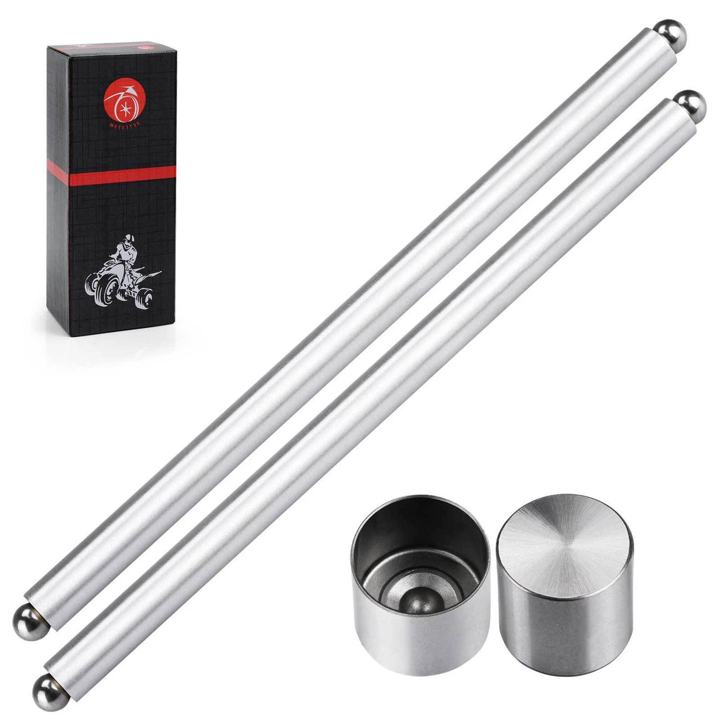 2X Push Rod & Cam Follower Bucket for Honda Rancher 420 TRX420 (2007–2024)