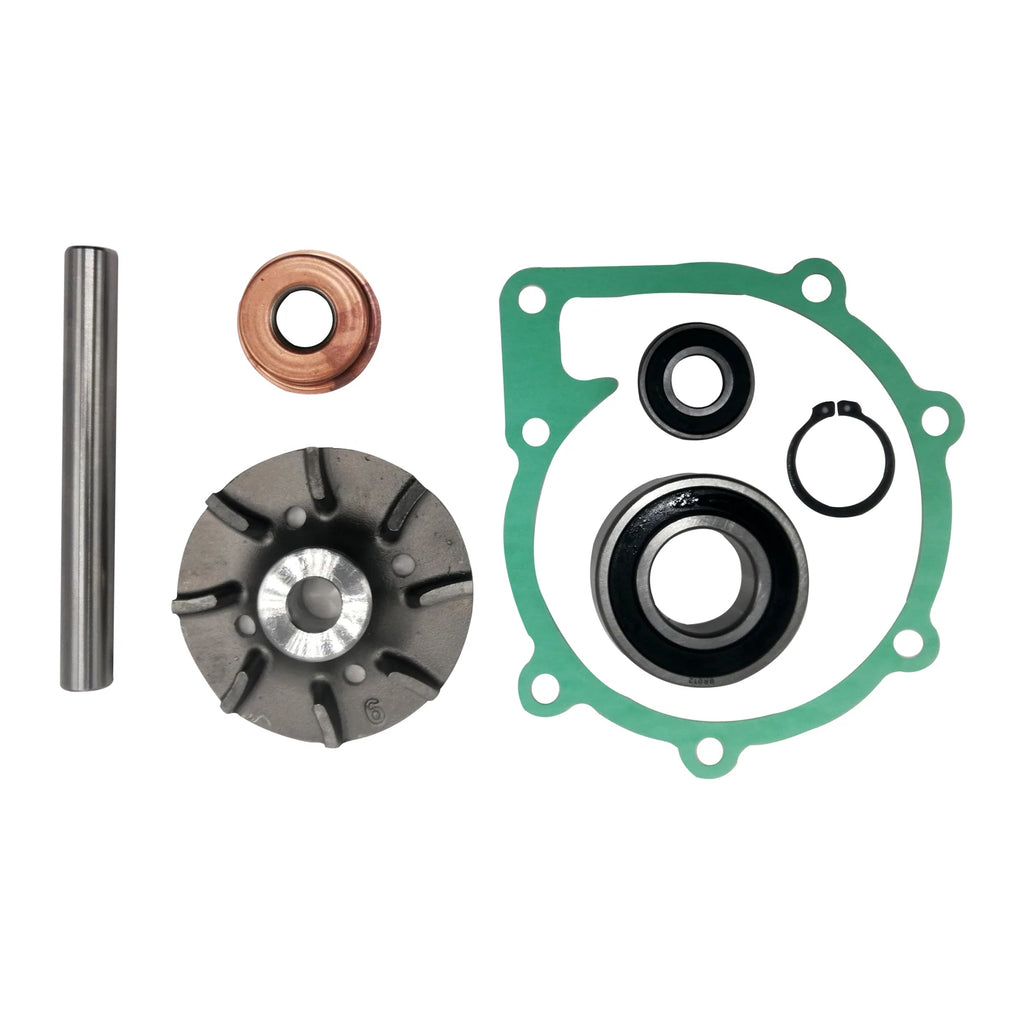 Circulation Pump Kit for Volvo Penta AD41 AQADA40 AQAD41 D41