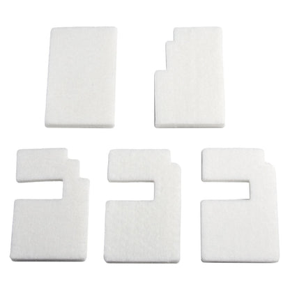 Set of 1 Waste Ink Tank Pad Sponge for XP610 XP620 XP700