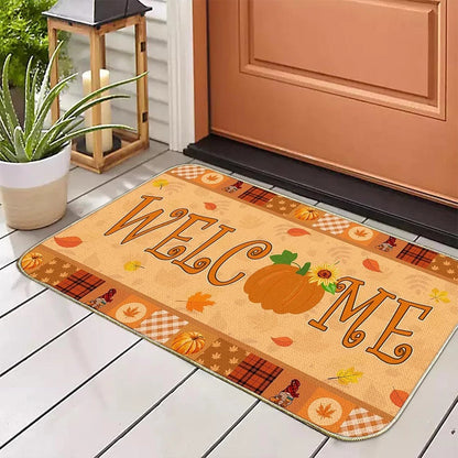 Doormat 17x30 for Indoor Outdoor Entry Areas