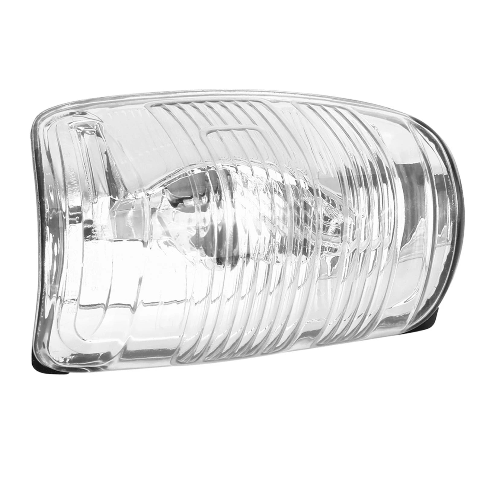 Wing Mirror Indicator Lens Cover Left Replacement for Ford Transit MK8 (2019–2024)