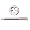 5/16" Right Hand Pipe Tap and Die Set (HSS)