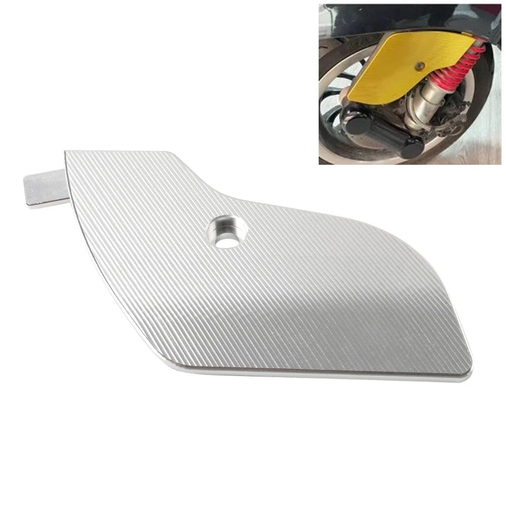 Front Wheel Shock Absorber Cover for Vespa Sprint Primavera 150x1 (2014–2023)
