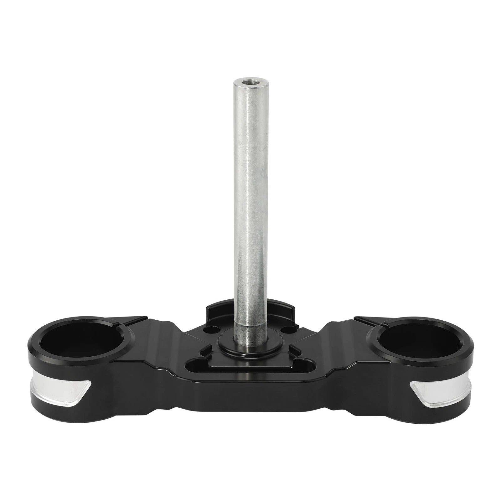 Upper Lower Front Fork Triple Tree Clamp for Harley Low Rider S ST (2020–2025)