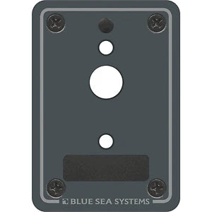 Panel Blank for Blue Sea A-Series (8072)