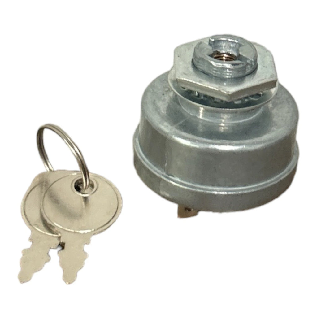 Starter Ignition Key Switch for John Deere (AM103286, AM32318, 59211800)
