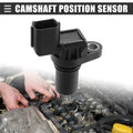 Camshaft Position Sensor Replacement for Mitsubishi Eclipse (1996–2005) ABS