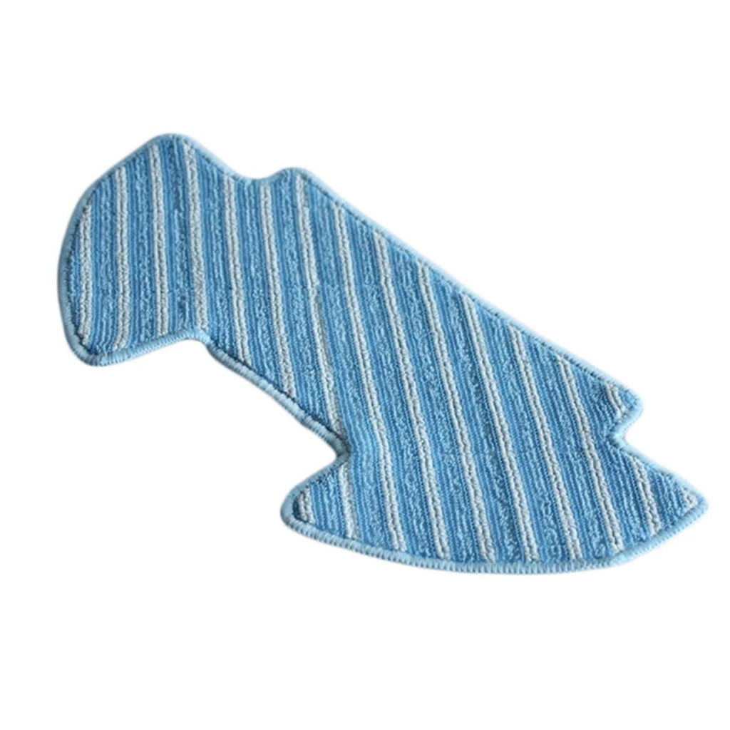 4X Reusable Washable Mopping Pad for Samsung Powerbot-E VR05R5050WK