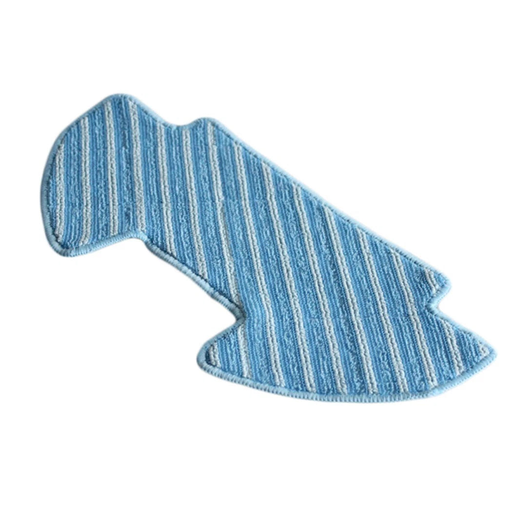 4X Reusable Washable Mopping Pad for Samsung Powerbot-E VR05R5050WK