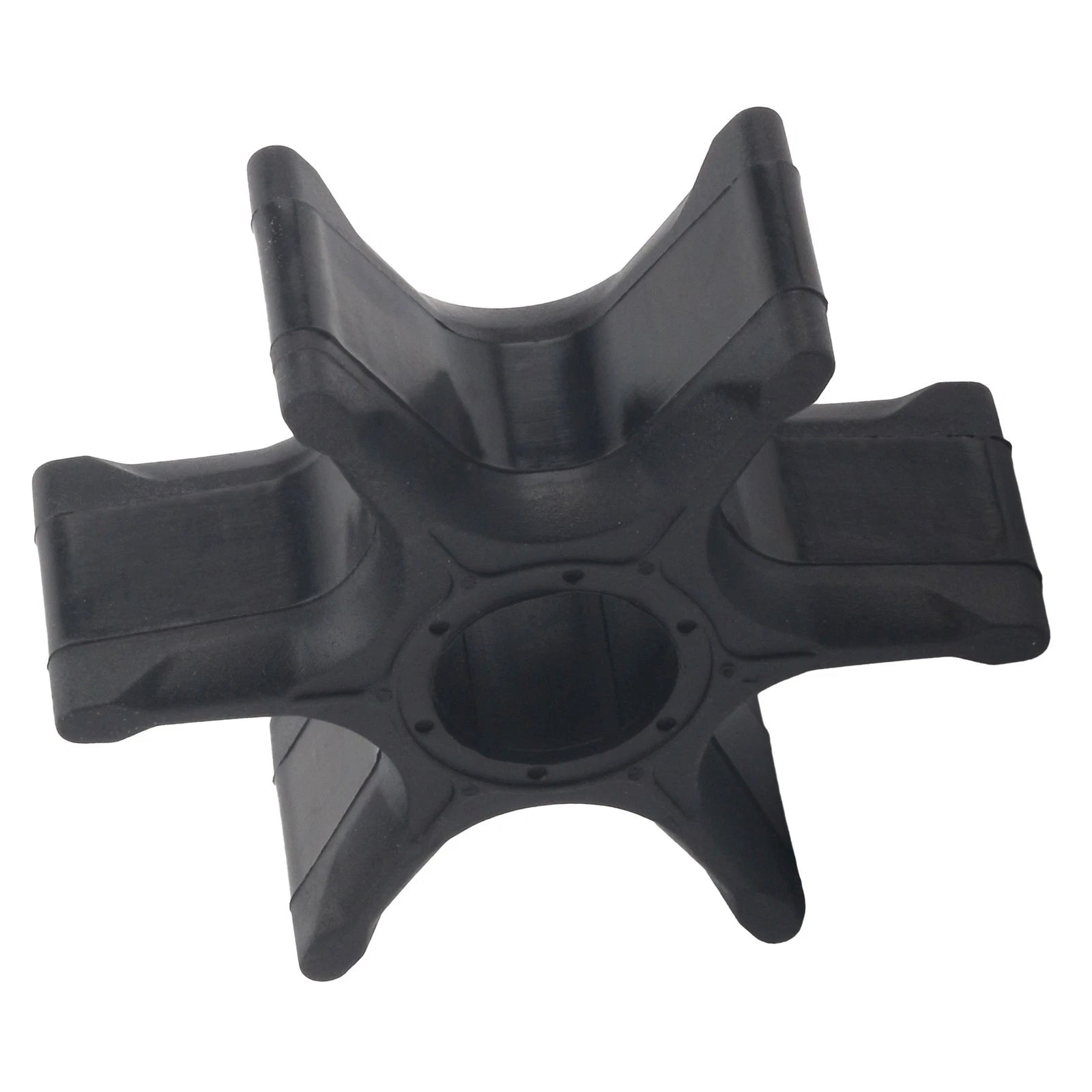 Water Pump Impeller for Yamaha 115 150 175 200 225 250 300 F115 F225 (6E5-44352-01-00)