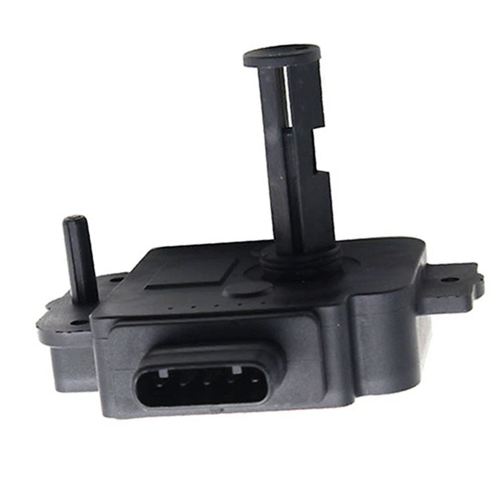 Mass Air Flow Sensor for Universal Fitment (Plastic & Metal Build)