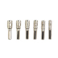 Hex Socket Set of 6 for Universal Use