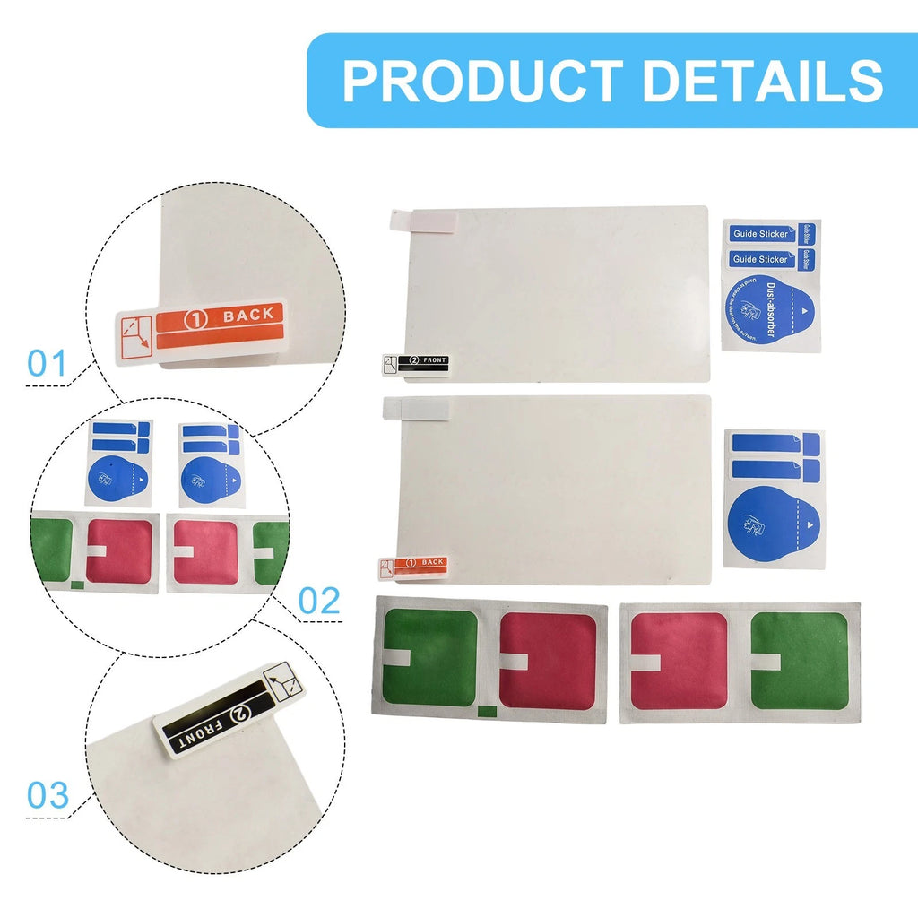 6 23 Inch Light Curing Protective Film for Anycubic Printers