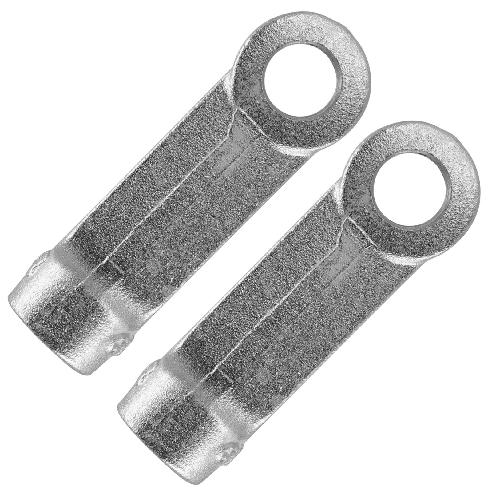 Deck Lift Yoke Replacement for John Deere 1026R 54D 60D (2020–2020)
