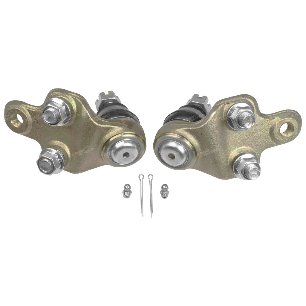 2X Lower Ball Joints for Lexus RX330 (2003–2005) 3MZ-FE AWD