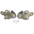2X Lower Ball Joints for Lexus RX330 (2003–2005) 3MZ-FE AWD