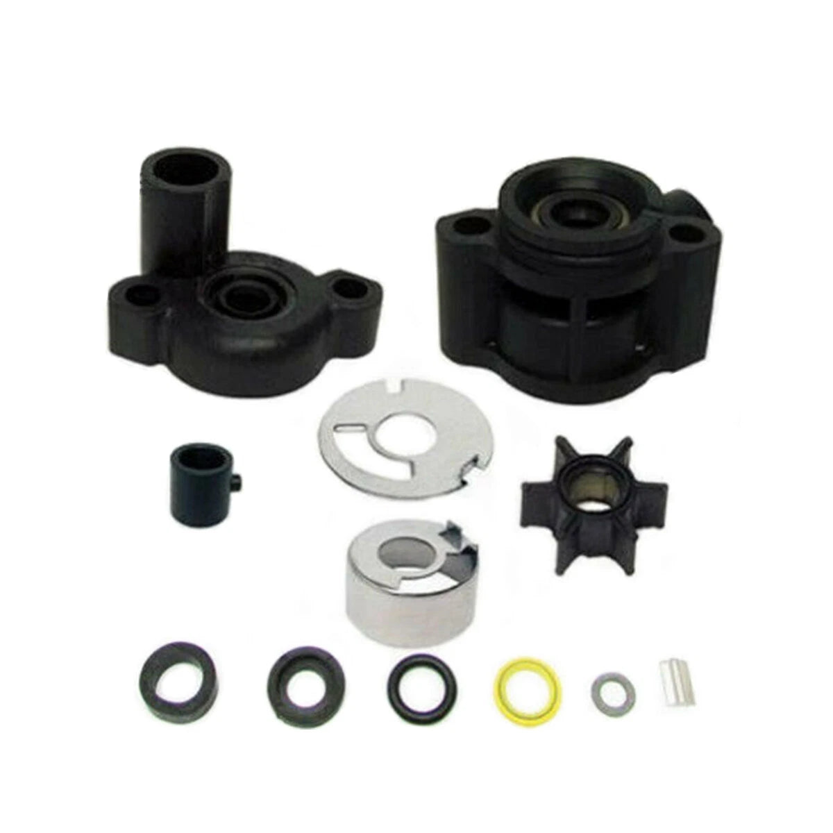Water Pump Kit for Mercury Mariner (Replaces 46-70941A3)