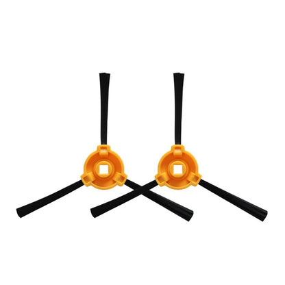 6pcs Side Brushes for Ecovacs Deebot 600 (2016–2023)