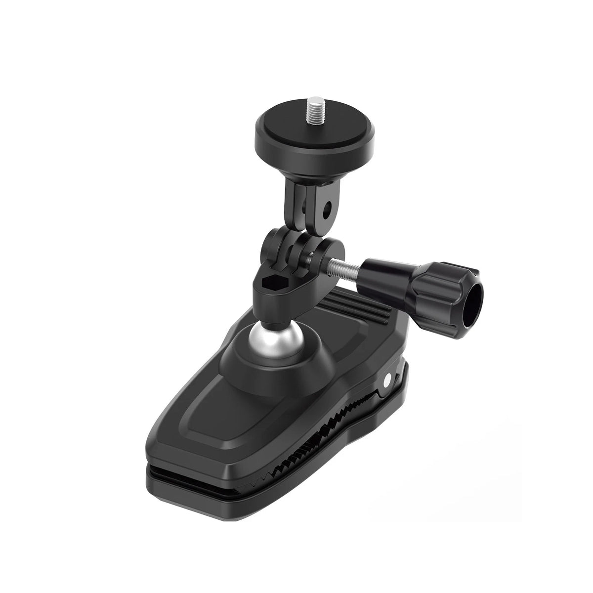 Backpack Clip Parts for Insta360 GO3 X3 ONE R X X2 Camera (Plastic, Silicone)