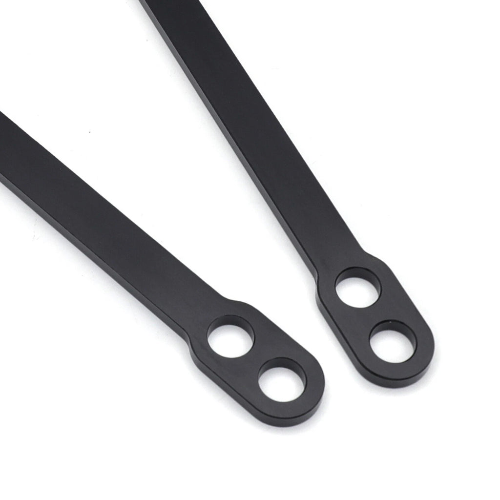 Lowering Link for Suzuki GSF 600/1200 Bandit (2000–2005) Black