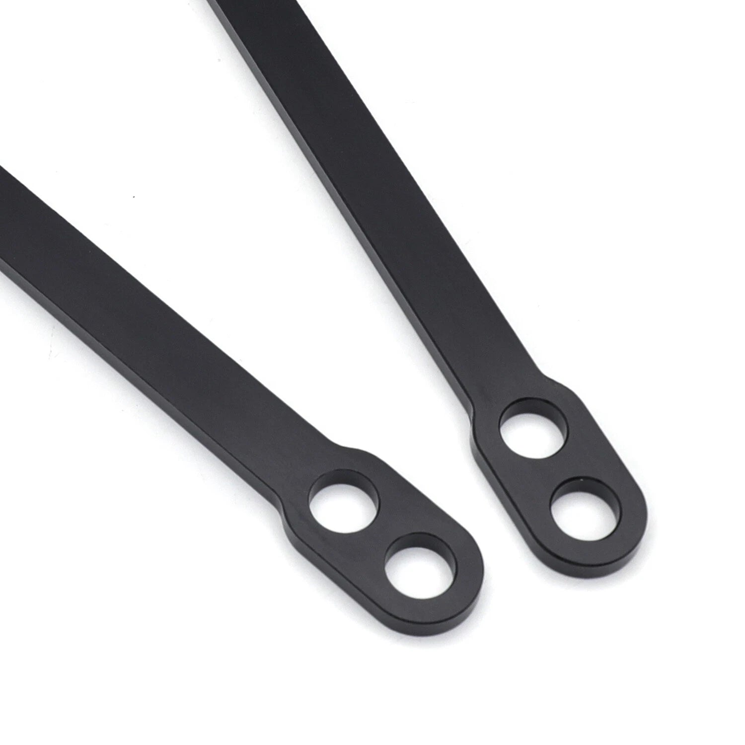 Lowering Link for Suzuki GSF 600/1200 Bandit (2000–2005) Black