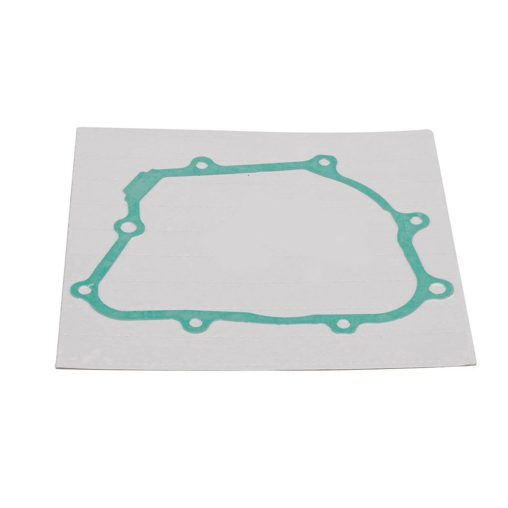 Left Crankcase Engine Stator Cover Gasket for Honda CRF110 (2013–2023) T9