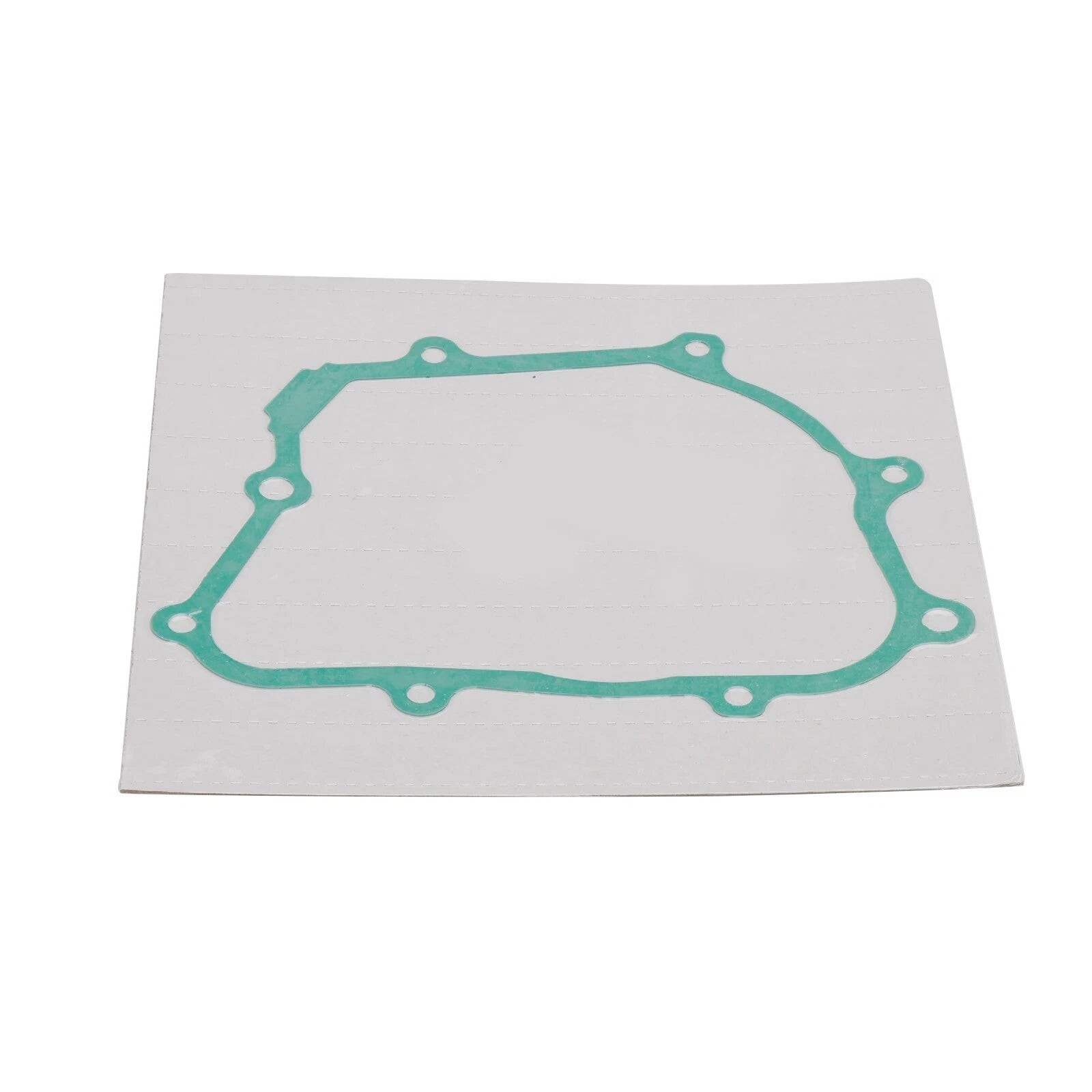 Left Crankcase Engine Stator Cover Gasket for Honda CRF110 (2013–2023) T9