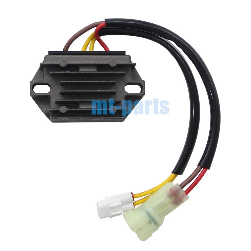 Voltage Regulator Rectifier for TM Racing EN125, MX125 (2012–2020)