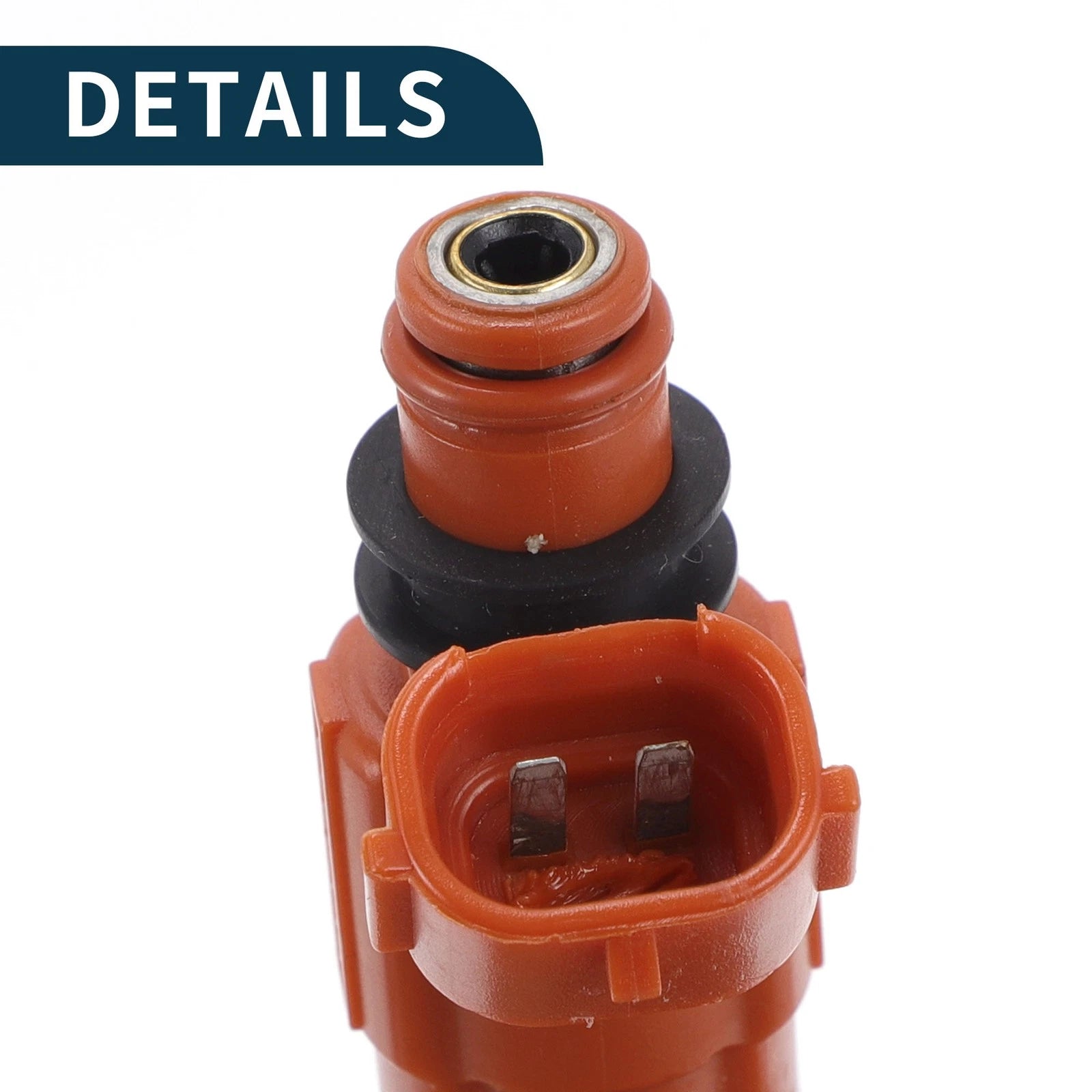 Fuel Injector No.MD319791 for Mitsubishi Eclipse GT (2000–2005)