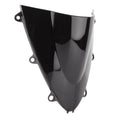 Windshield for Honda CBR1000RR (2008–2011) Black