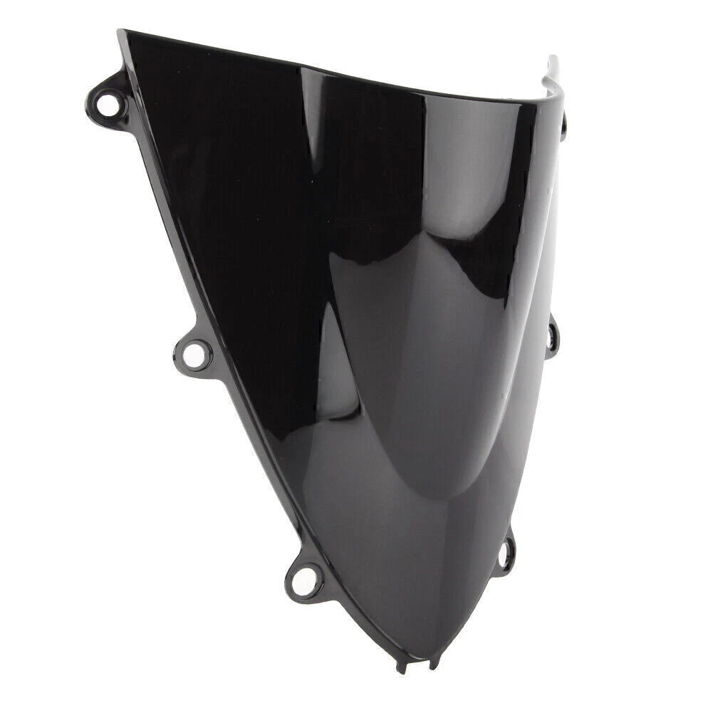 Windshield for Honda CBR1000RR (2008–2011) Black