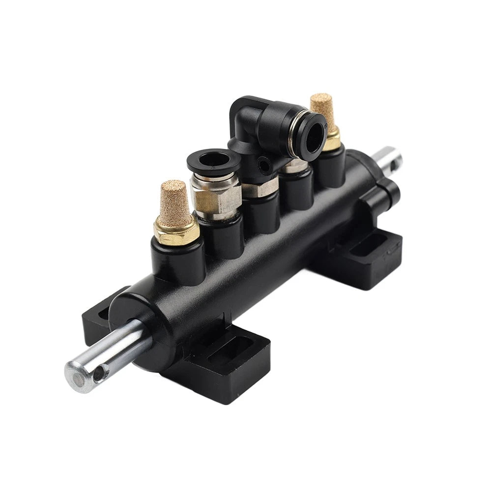5 Way Valve Foot Pedal for Eagle Bright Tire Changer Machine