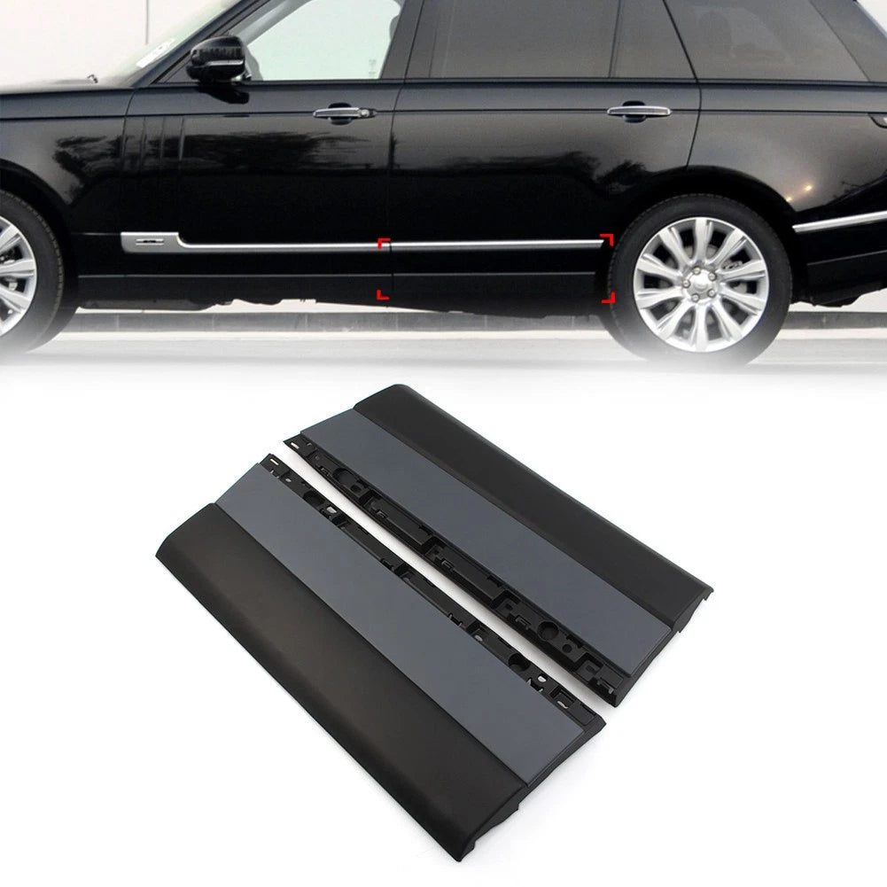 Rear Door Side Lower Moulding Trim For Land Rover Range Rover 2013-2019 LR038856