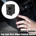 Fog Light & Wiper Control Switch for GMC Yukon (2003–2006)