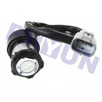 Ignition Lock Switch W/Key 9AWV-011000-2H00 for CFMoto ATV CF1000ATR (2017–2023)
