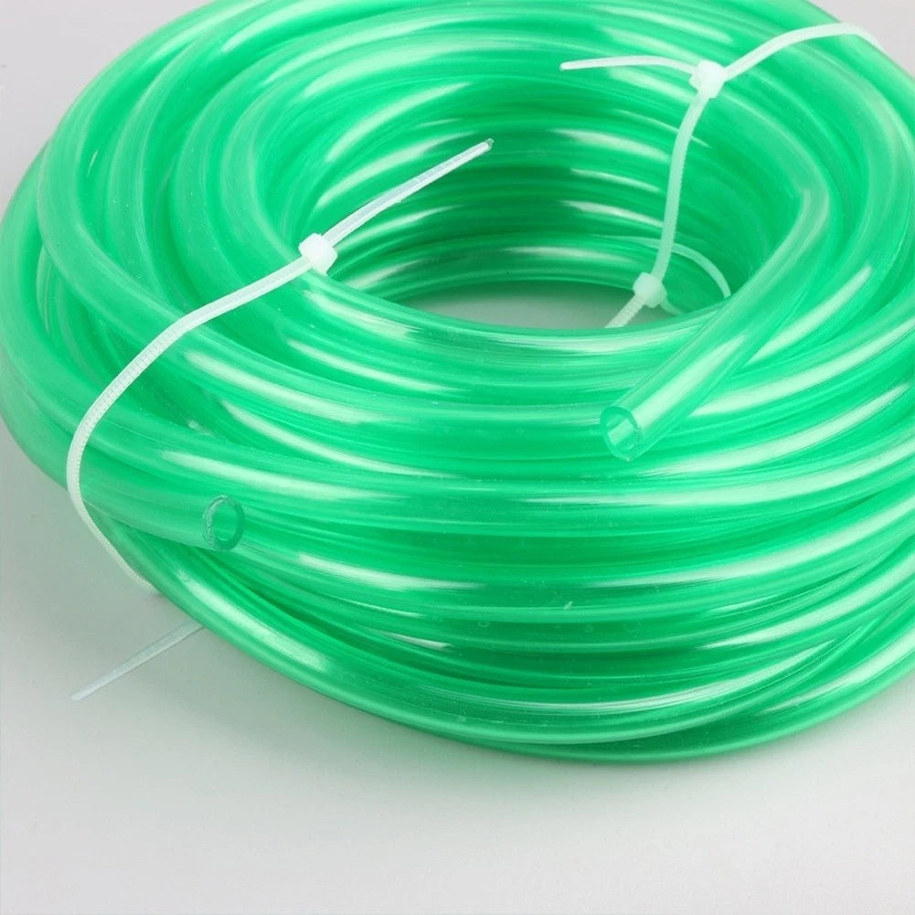 7mm ID Green Diesel Hose for Parking Heater Fuel Line Kits