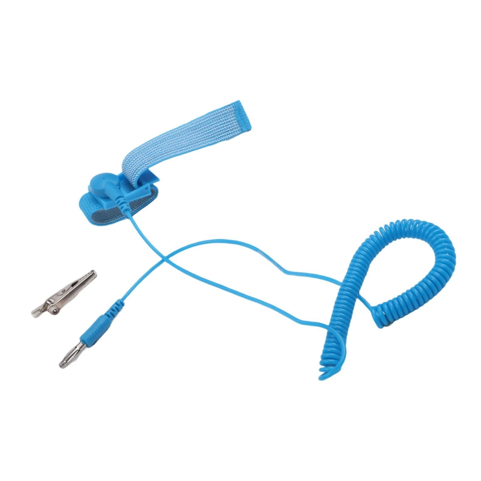 Stainless Steel Connector Wrist Strap for Smartwatch (2018–2023)