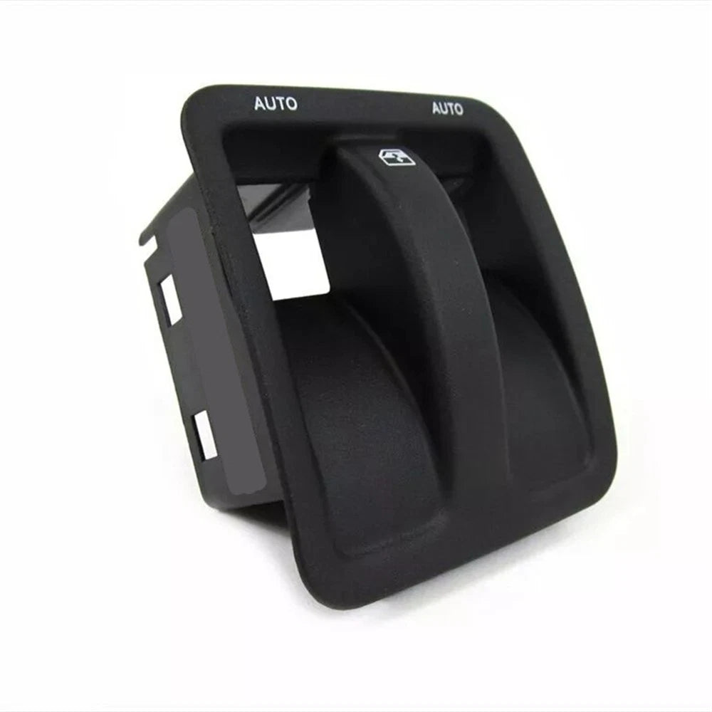 1× Center Dash Power Windows Switch Bezel 1RP74DX9AC For Jeep Wrangler 2011-2017